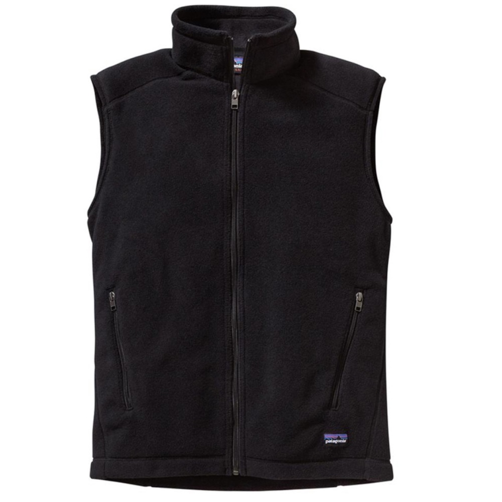 Patagonia Synchilla vest
